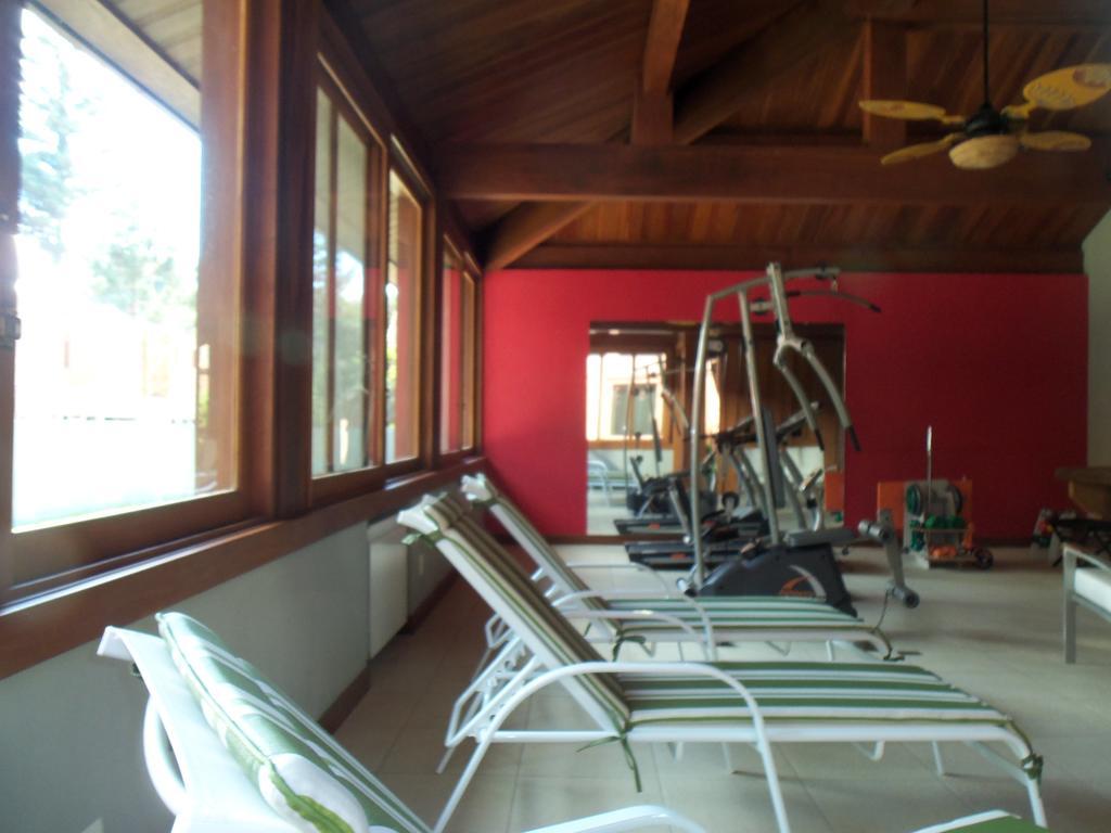 Gramado Aconchegante Apartment Bilik gambar