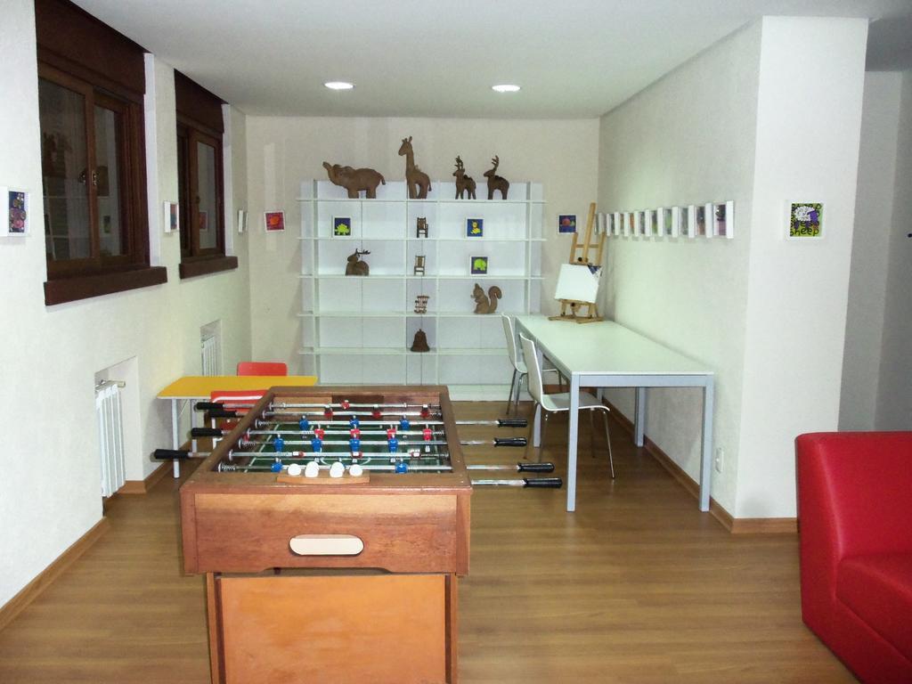 Gramado Aconchegante Apartment Bilik gambar