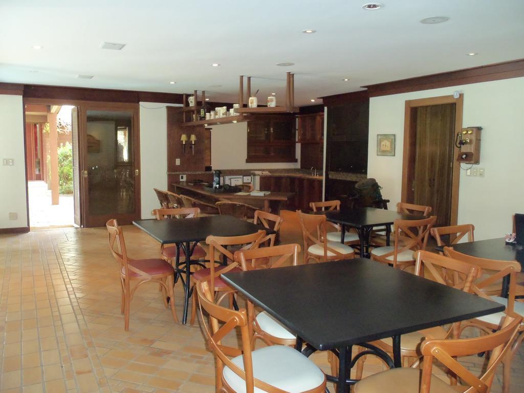 Gramado Aconchegante Apartment Bilik gambar