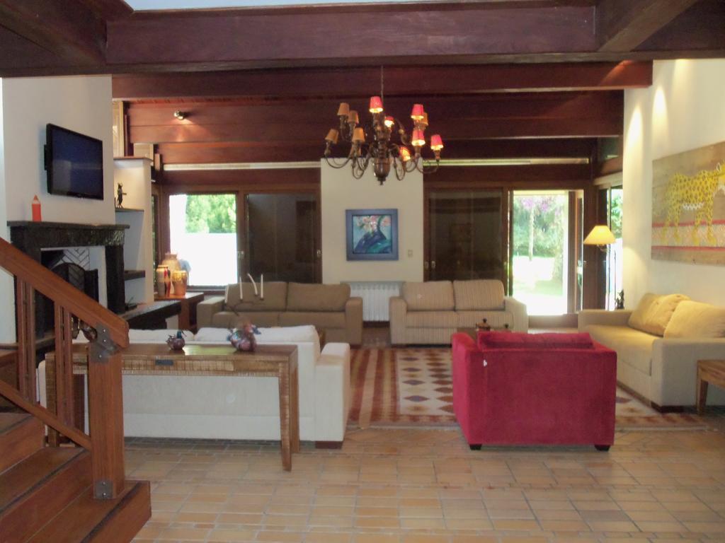 Gramado Aconchegante Apartment Bilik gambar