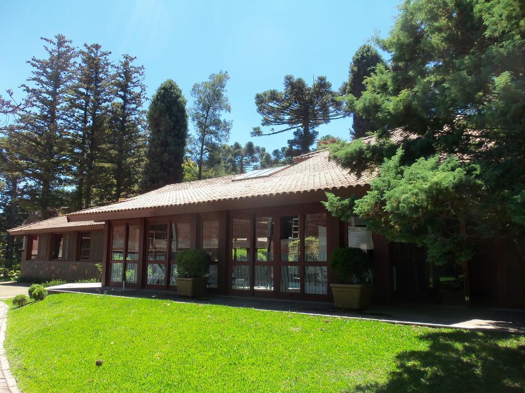 Gramado Aconchegante Apartment Bilik gambar