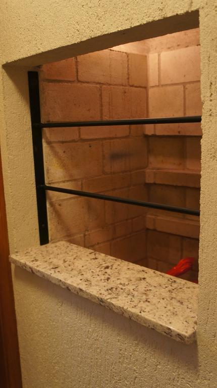 Gramado Aconchegante Apartment Bilik gambar