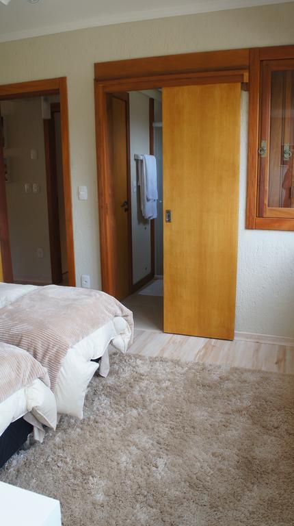 Gramado Aconchegante Apartment Bilik gambar