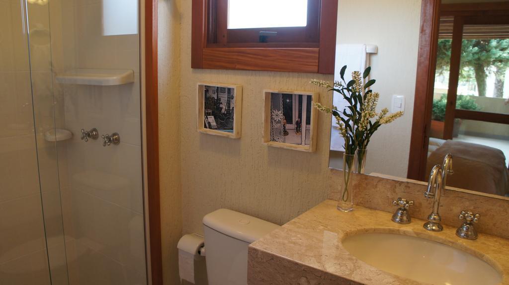 Gramado Aconchegante Apartment Bilik gambar