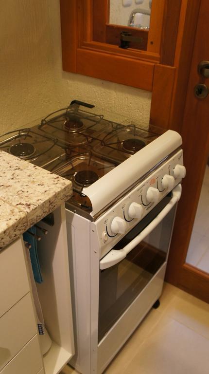 Gramado Aconchegante Apartment Bilik gambar