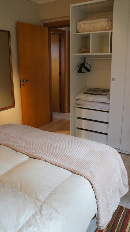 Gramado Aconchegante Apartment Bilik gambar