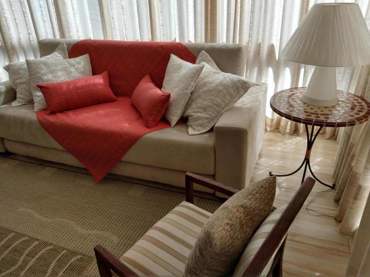 Gramado Aconchegante Apartment Luaran gambar